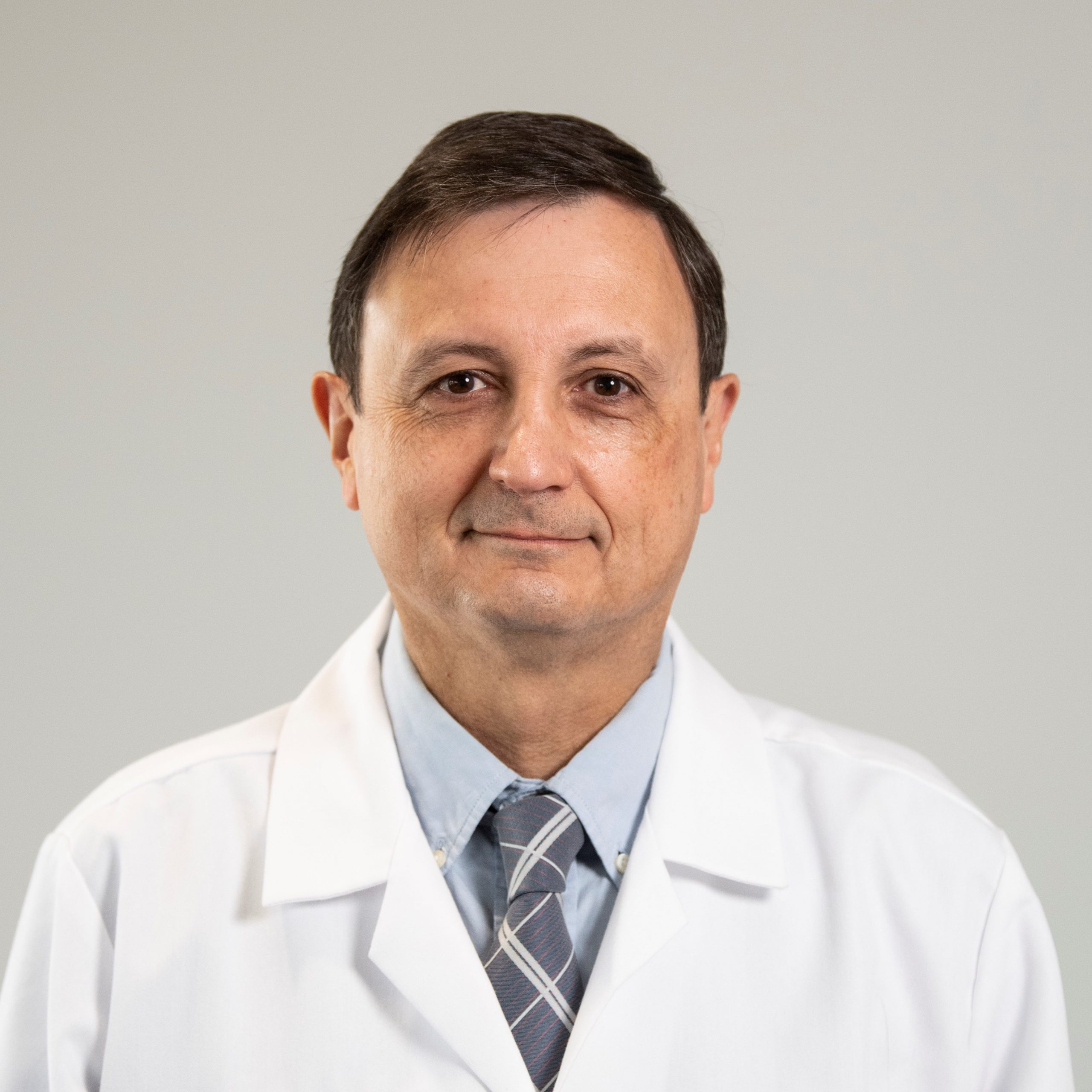 Dr. Adrian Morelli