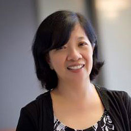 Jenny P-Y Ting, PhD