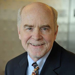 John J. O'Shea, MD