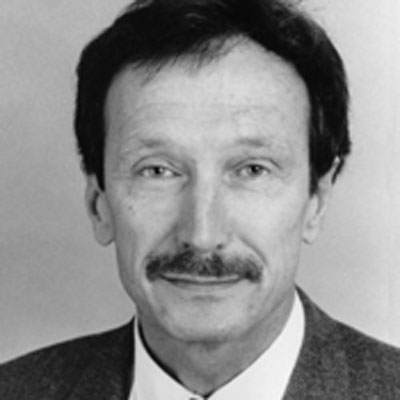 Rolf M. Zinkernagel